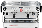 Кофемашина LA MARZOCCO LINEA PB 2 группы AV, высокие ножки, подогрев чашек