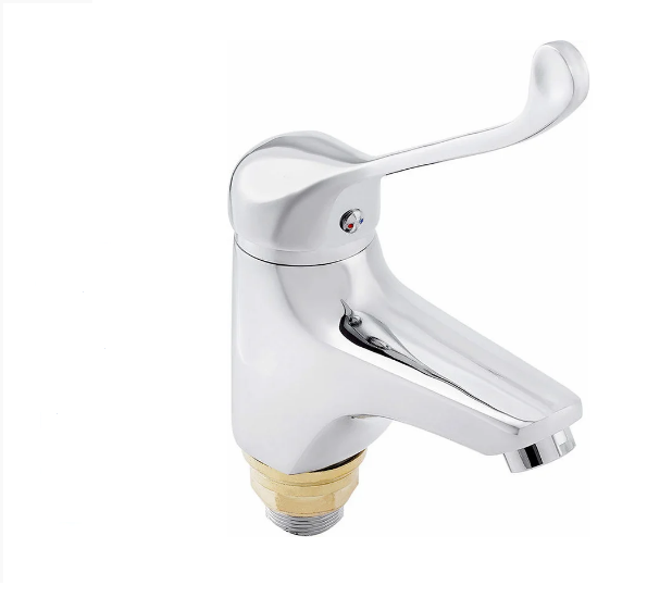 Смеситель для раковины ПРОФСАН ПСМ тип См-УмЛЦБА/См-МЛЦБА PSM-740-055