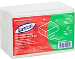 Губка меламиновая Luscan для деликатной очистки 10x6x3 см (2 штуки в упаковке)