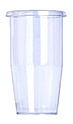 Стакан для миксера HURAKAN HKN-FR1C-GLASS