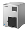Льдогенератор HOSHIZAKI FM-480AWKE-R452N-SB гранулированного льда