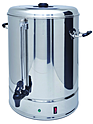 Кипятильник электрический заливной GASTRORAG DK-WB-40
