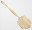Лопата для пиццы деревянная AMERICAN METALCRAFT E412 305х330 мм