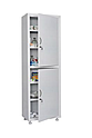 Шкаф медицинский металлический для медикаментов ПРОМЕТ HILFE МД 1 1760/SS 600х400х1850