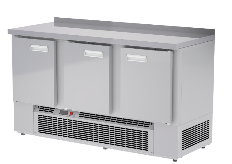 Шкаф холодильный ARKTO СХСН-3-60