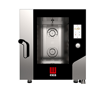 Пароконвектомат TECNOEKA MKF 711 TS