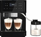 <b>Кофемашина</b> MIELE CM 6560 OBPF
