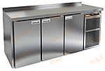 Стол холодильно-морозильный HICOLD GN 1/TN-11/BT BR2