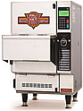 <b>Фритюрница</b> электрическая PERFECT FRY DSA 720 380В