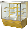 Витрина холодильная ЭЛКА Прага КЛАССИК 1,26