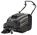 Машина подметальная KARCHER KM 75/40 W Bp Pack