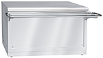 Прилавок для горячих напитков ABAT ПГН-70Х-01 съемный нержавеющий фасад, 21000001916