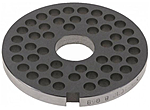 Диск 8 мм для мясорубки FIMAR  32/S  Unger, PIA32U8/101020