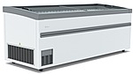 Бонета морозильная FROSTOR F 2500 ВЕ серая