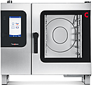 <b>Пароконвектомат</b> газовый CONVOTHERM 4 easyTouch 6.10 GS инжекторный
