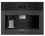 <b>Кофемашина</b> встраиваемая MIELE CVA 7440 125 Gala Ed