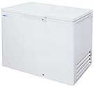 Ларь морозильный ITALFROST CF200S с глухой крышкой