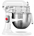 Миксер планетарный KITCHENAID PROFESSIONAL 5KSM7990XEWH белый