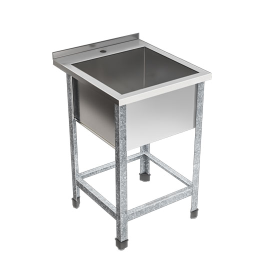 Ванна моечная Astropit АВМБ-1-05360-УНО4, ПА000044754