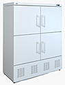 Шкаф холодильный МХМ ШХК-800, 4.300.048-03