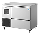 Льдогенератор HOSHIZAKI FM-120KE-50-HCN гранулированного льда