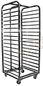 Тележка для печи Miwe Roll-in ТЕХЛЕН 18 уровней 600х800