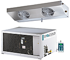 Сплит-система среднетемпературная RIVACOLD STM034ZW12 с водяным охлаждением