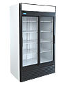 Шкаф холодильный МХМ Капри 1,12 СК купе, 4.300.108
