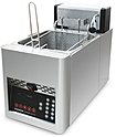 <b>Фритюрница</b> электрическая KOCATEQ EF8LC10