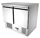 Стол холодильный BARTSCHER 900T2, 110156/110256