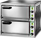 <b>Печь для пиццы</b> электрическая двухкамерная FIMAR MICRO 2C