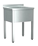 Ванна одинарная цельнотянутая CRYSPI ВМПШ1_70708587_30