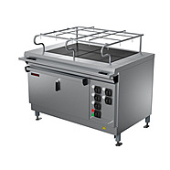 Камбузное оборудование