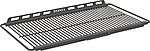 Решетка жарочная VESTA для VESTA M50/23 (прутки)