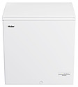 Ларь морозильный HAIER HCE200R белый