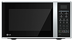 Печь микроволновая LG MB 4342BS, 346574