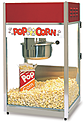Аппарат для приготовления попкорна GOLD MEDAL Ultra 60 Special, 6172