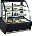 <b>Витрина холодильная</b> GASTRORAG HTR-CV-90