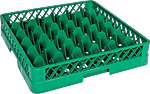 Кассета для посудомоечной машины TATRA TRIBECA TBG 536 (для стаканов; 36 делений по 74 мм)