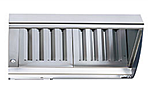 Зонт вытяжной RATIONAL UltraVent PLUS XS для пароконвектоматов SCC XS, 60.74.394