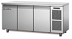 Стол холодильный COLDLINE Master 600 TP17/1MQ со столешницей без борта, T123010002/T12301000201