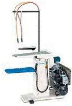 Стол пятновыводной PRIMER EC-72.03