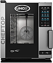 <b>Пароконвектомат</b> UNOX XECC-0523-EPRM