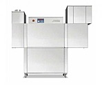 Машина посудомоечная конвейерная DIHR RX 101E DX+DR24+ЕР