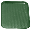 Поднос пластиковый CAMBRO 35Х45 1418FF 119 - шервудский зеленый