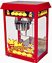 Аппарат для приготовления попкорна STARFOOD ET-POP6A-R
