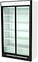 Шкаф холодильный LINNAFROST R10NS с термоконтроллером