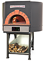 <b>Печь для пиццы</b> комбинированная MORELLO FORNI MIXe 150 Standard (дрова/дрова + электрика)