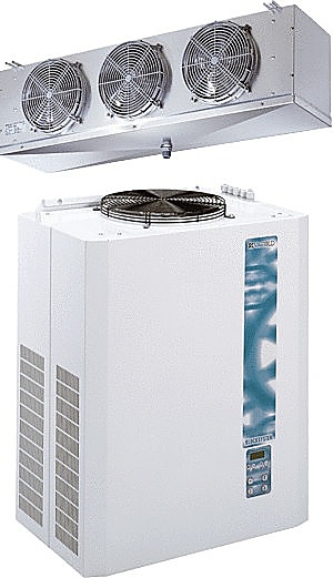 Сплит-система среднетемпературная настенная RIVACOLD FSM022G012D