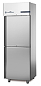 <b>Шкаф морозильный</b> COLDLINE A60/2BR под выносной агрегат, A140616002